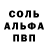 Кетамин VHQ Niko Bor