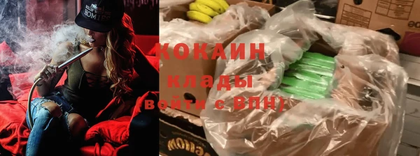 кокс Покачи